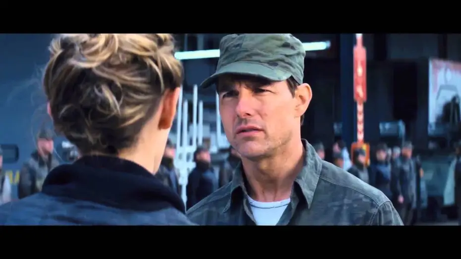 Watch film Edge of Tomorrow | Edge of Tomorrow - Senza Domani - Trailer Ufficiale Italiano | HD