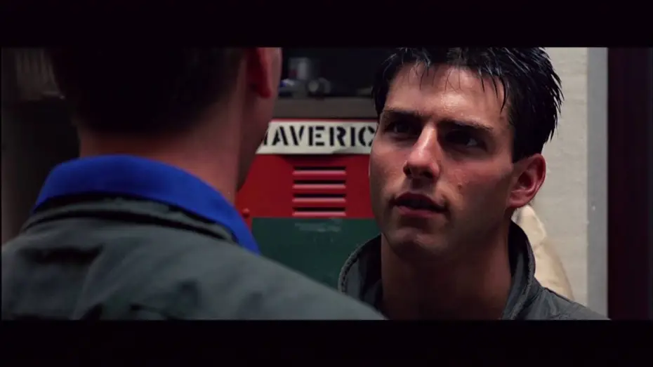 Watch film Top Gun | You're Dangerous - Official Film Clip
