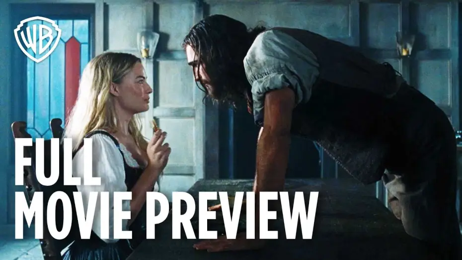 Watch film &ldquo;Wuthering Heights&rdquo; | Full Movie Preview