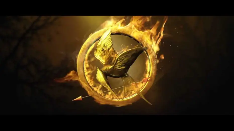 Watch film The Hunger Games | Teaser PL