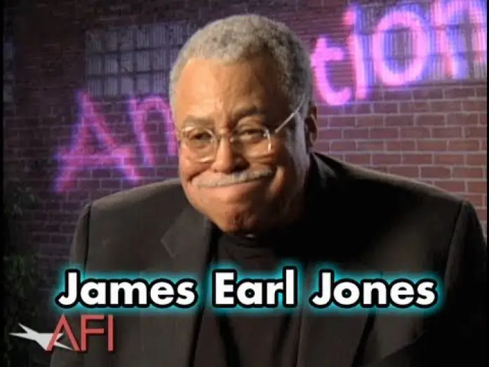 Watch film The Lion King | James Earl Jones On Playing Mufasa In THE LION KING