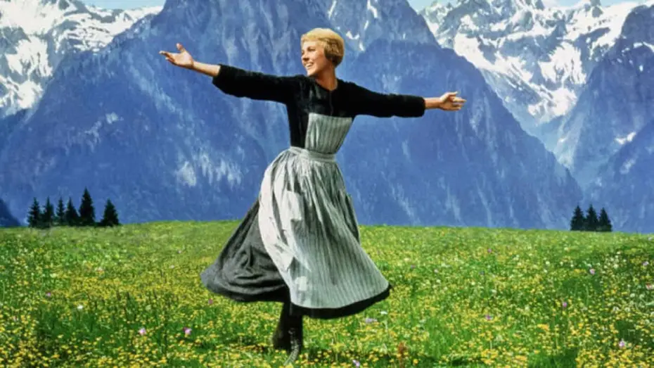 Watch film The Sound of Music | Tutti insieme appassionatamente (film 1965) TRAILER ITALIANO