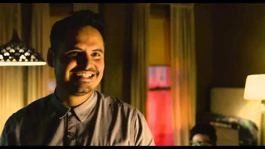 Watch film Ant-Man | Marvel's Ant-Man - Il Grande Colpo - Pod dal film | HD