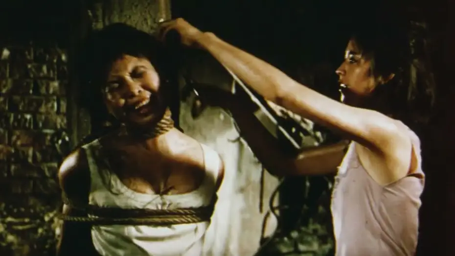 Watch film Gate of Flesh | trailer: GATE OF FLESH ('64) - Seijun Suzuki sexploitation in English! 4k scan