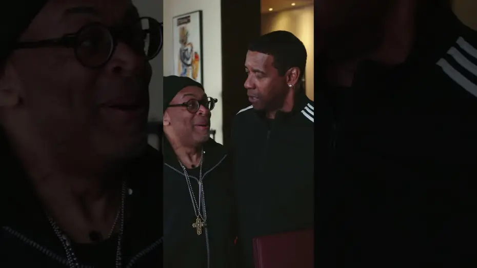 Watch film Highest 2 Lowest | They've got history.