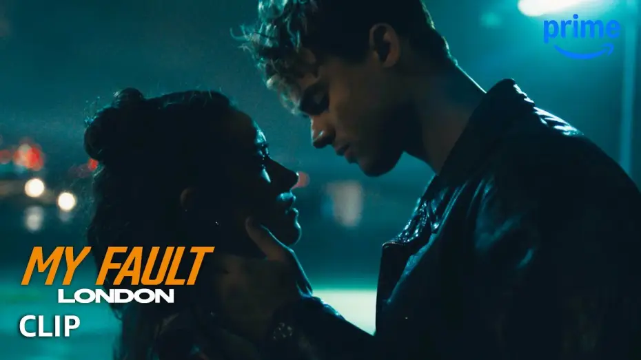 Watch film My Fault: London | Nick and Noah's First Kiss