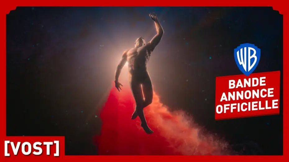 Watch film Super/Man: The Christopher Reeve Story | Super/Man: L'histoire de Christopher Reeve | Bande-Annonce Officielle