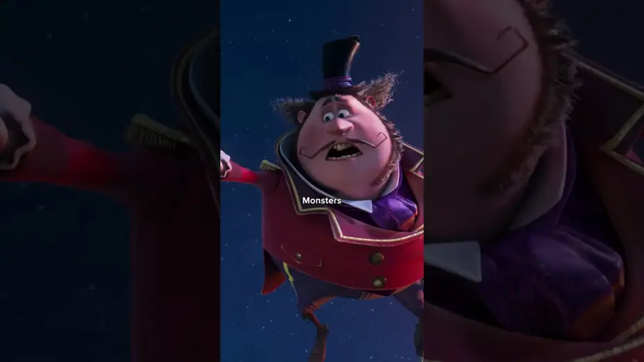 Watch film Stitch Head | Hold on tight, this one's for the big screen