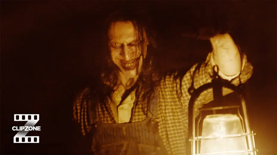 Watch film The Conjuring: Last Rites | Ed And Lorraine Perform Exorcism