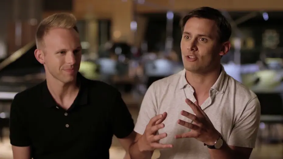 Watch film The Greatest Showman | Art of the Musical