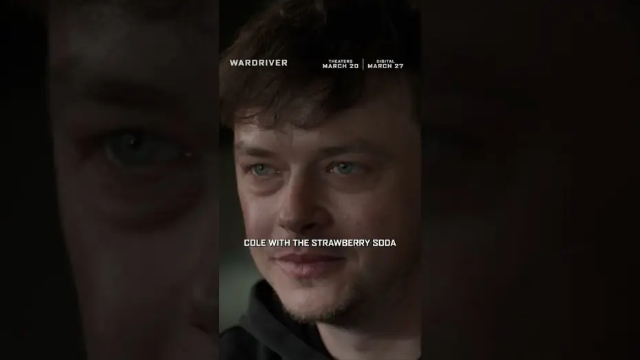 Watch film Wardriver | Happy Birthday Dane Dehaan