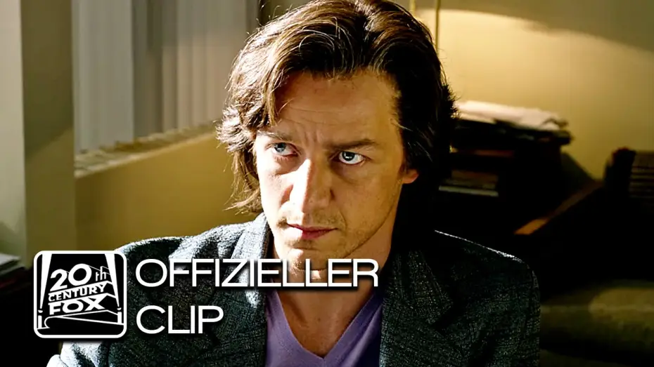 Watch film X-Men: Apocalypse | X-Men: Apocalypse | Moiras B&uuml;ro | Clip Deutsch HD German (Bryan Singer)