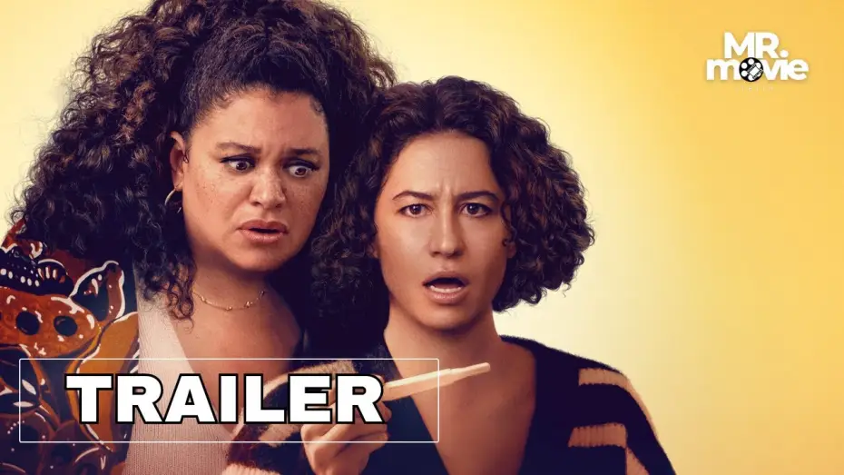 Watch film Babes | BABES Trailer Ufficiale Italiano (2024) Michelle Buteau, Ilana Glazer | On Demand