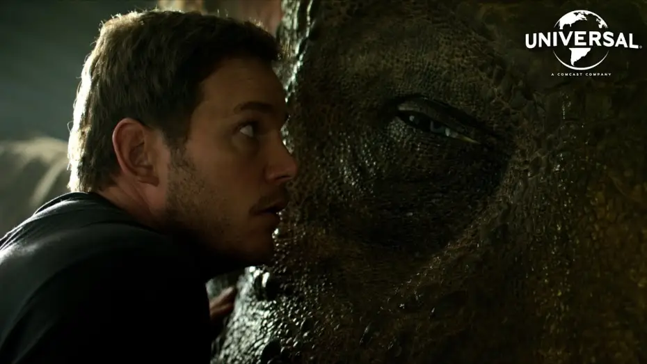 Watch film Jurassic World: Fallen Kingdom | Jurassic World : Fallen Kingdom / Teaser #2 VF