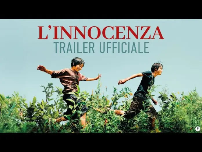 Watch film Monster | L'INNOCENZA ("Monster") di Kore-eda Hirokazu | Trailer Ufficiale | Dal 22 agosto al cinema