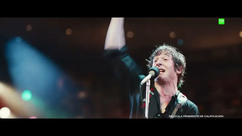 Watch film Springsteen: Deliver Me from Nowhere | Anuncio: 'Riverfront Coliseum - Cincinnati, 1981'