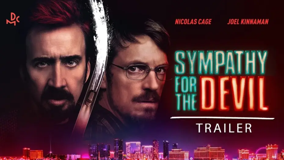 Watch film Sympathy for the Devil | Offizieller Trailer