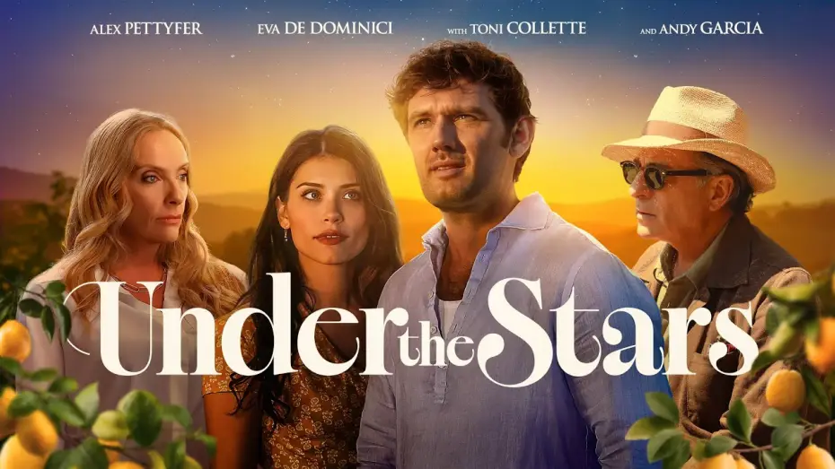 Watch film Under the Stars | UK Trailer