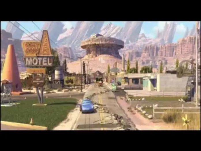 Watch film Cars | Cars - Bande-annonce 3 - VF