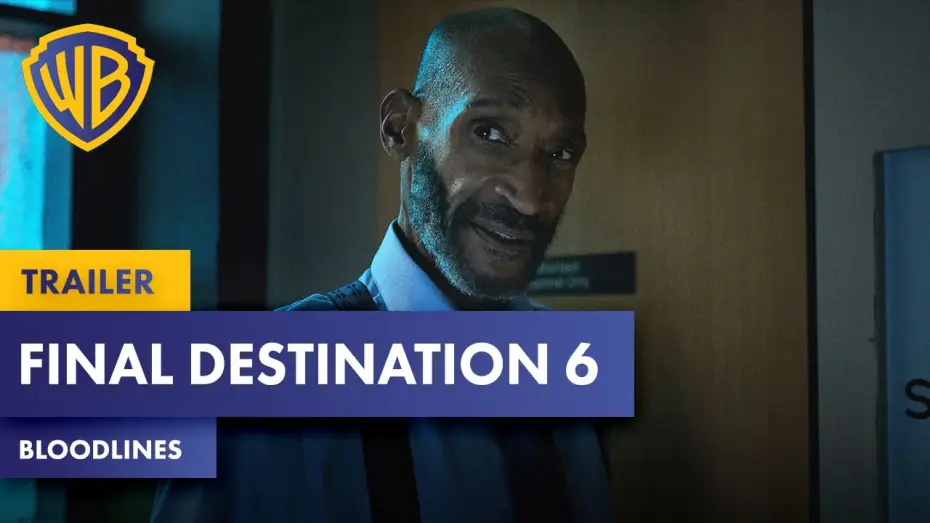 Watch film Final Destination 6 | FINAL DESTINATION 6 BLOODLINES &ndash; Trailer #2 Deutsch German (2025)