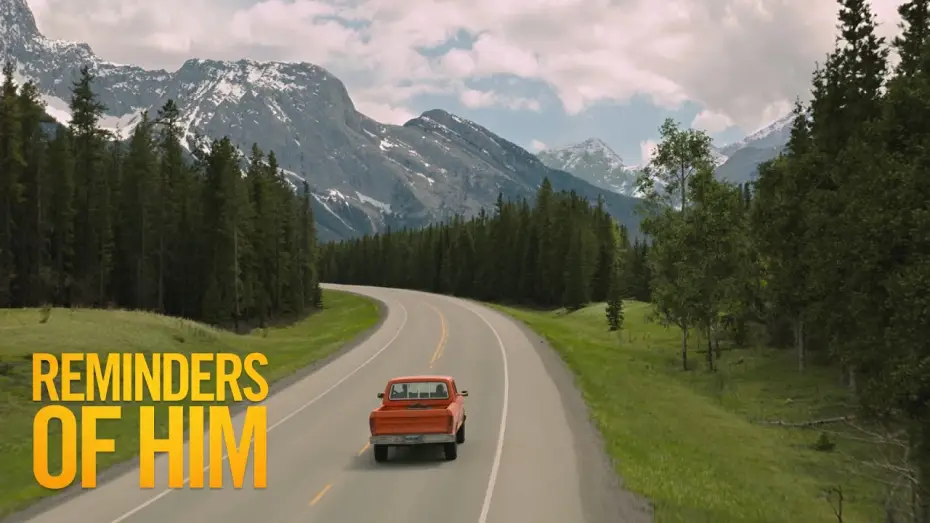 Watch film Reminders of Him | Sustainability On Set