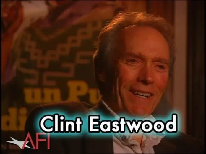 Watch film Unforgiven | Clint Eastwood on UNFORGIVEN