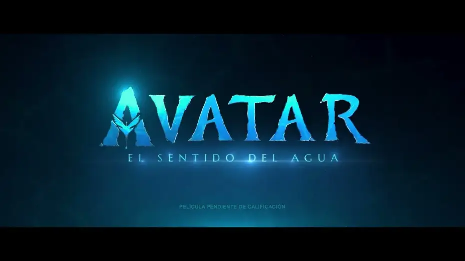 Watch film Avatar: The Way of Water | Anuncio: 'Regresa a Pandora'