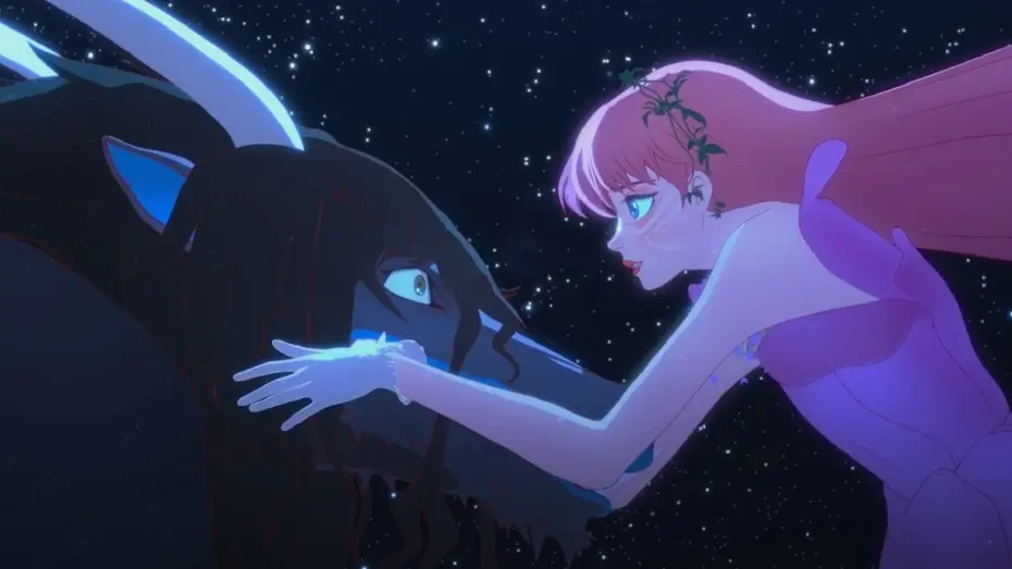 Watch film Belle | Daria Zawiałow - Daj mi sw&oacute;j głos (piosenka z filmu &bdquo;Belle&rdquo;)