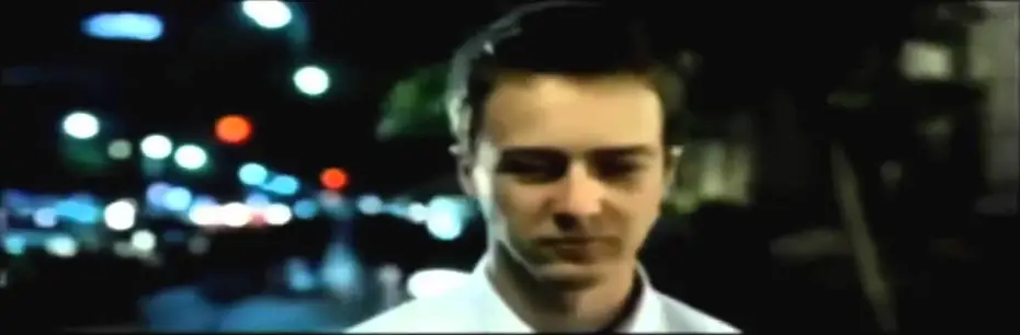 Watch film Fight Club | Trailer El Club de la Lucha - Espa&ntilde;ol