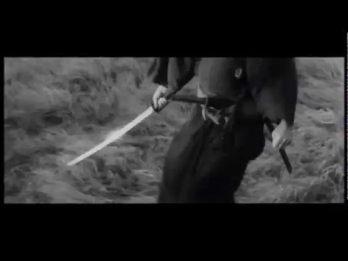 Watch film Harakiri | HARAKIRI - Bande-annonce (VOST)