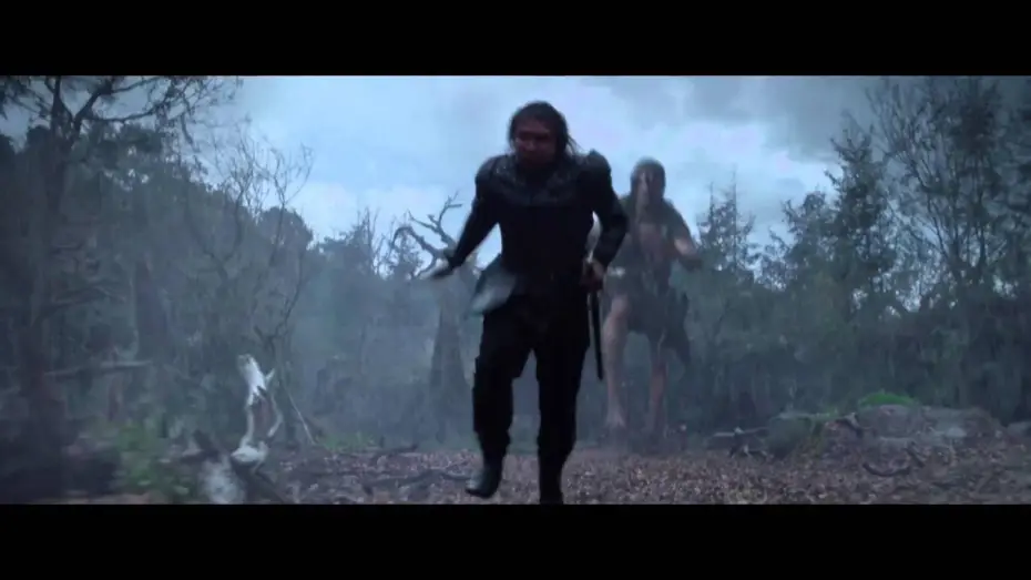 Watch film Jack the Giant Slayer | Il Cacciatore di Giganti - Secondo Trailer italiano in HD
