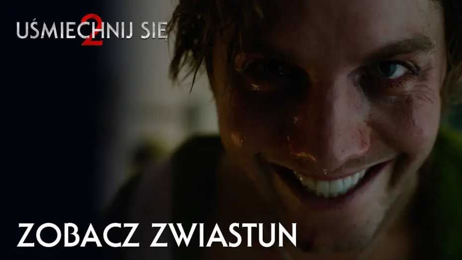 Watch film Smile 2 | Finalny zwiastun