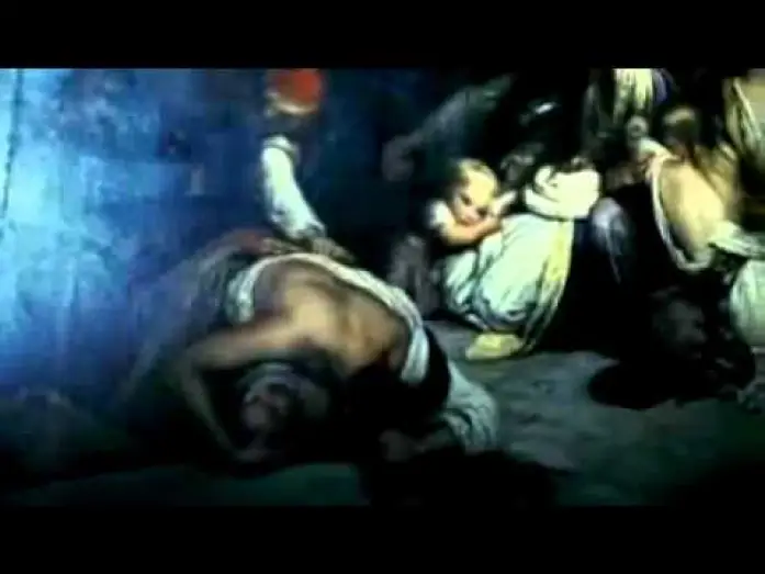 Watch film The Da Vinci Code | The DaVinci Code - Sakrileg / Trailer / German