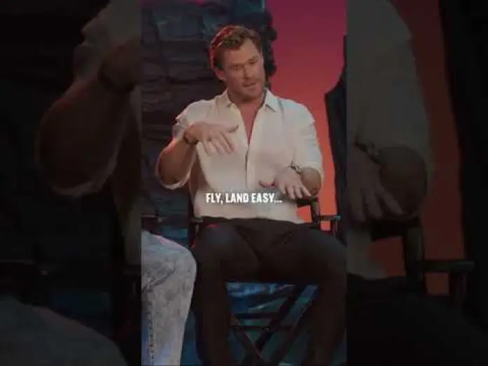 Watch film Transformers One | What feature would you want your action figure to have?