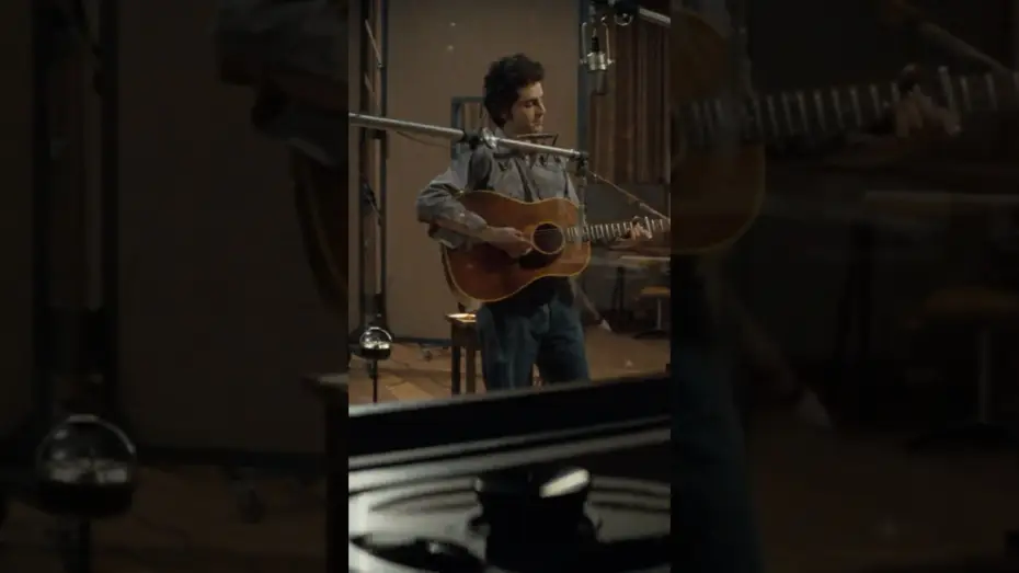 Watch film A Complete Unknown | Think Twice