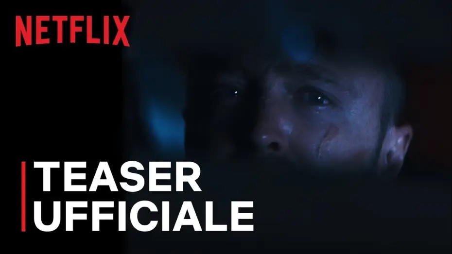 Watch film El Camino: A Breaking Bad Movie | El Camino: Il film di Breaking Bad | Teaser | Netflix