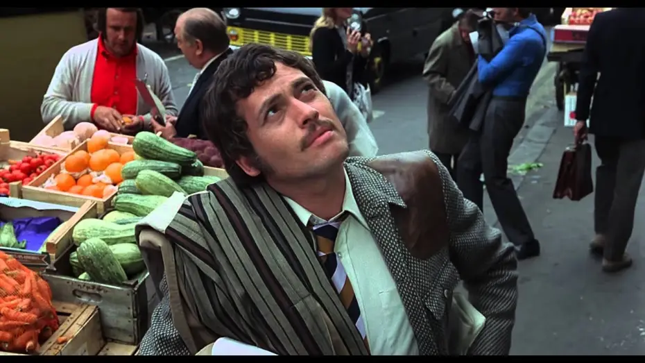 Watch film Frenzy | Hitchcock - Frenzy (VF) - Bande Annonce