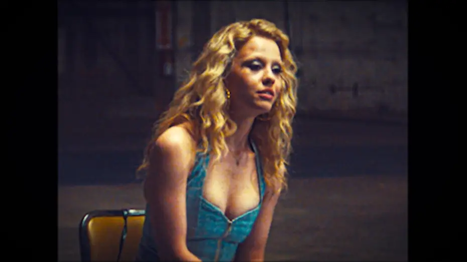 Watch film MaXXXine | Maxine's Audition