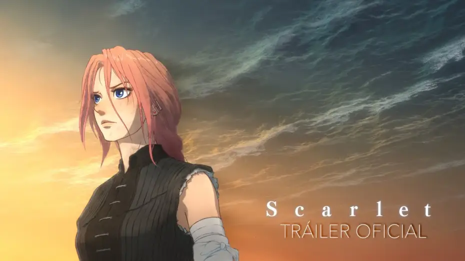 Watch film Scarlet | Tr&aacute;iler oficial en espa&ntilde;ol
