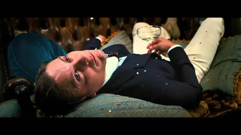Watch film The Great Gatsby | Il Grande Gatsby - Il Nuovo Trailer Ufficiale Italiano | HD