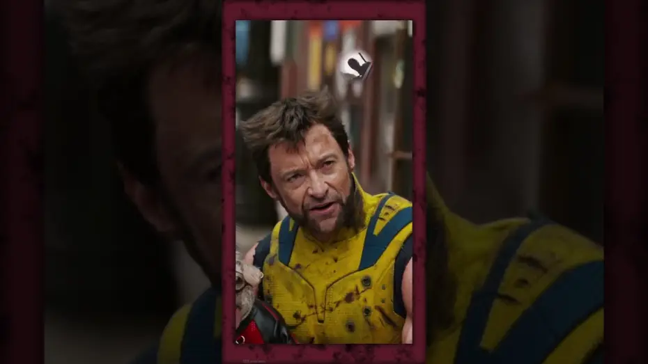 Watch film Deadpool 3 | Dal 24 Luglio al cinema