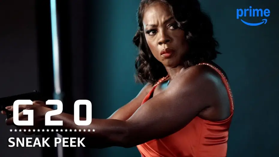 Watch film G20 | Sneak Peek