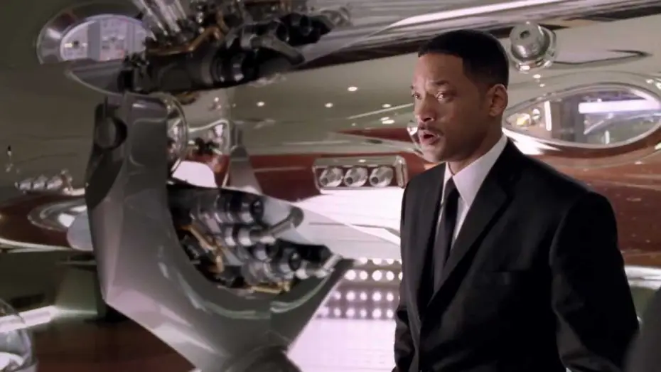 Watch film Men in Black 3 | Men In Black 3 - Trailer ufficiale italiano