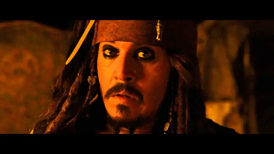 Watch film Pirates of the Caribbean: On Stranger Tides | Bande-annonce 1 VF (avec intro Jack Sparrow)