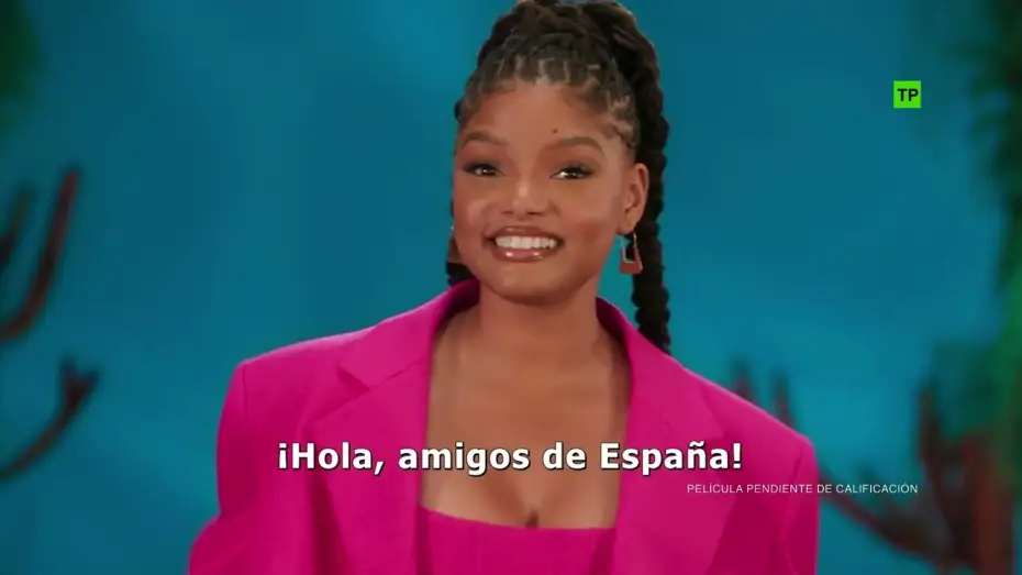 Watch film The Little Mermaid | Entradas ya a la venta [VOSE]