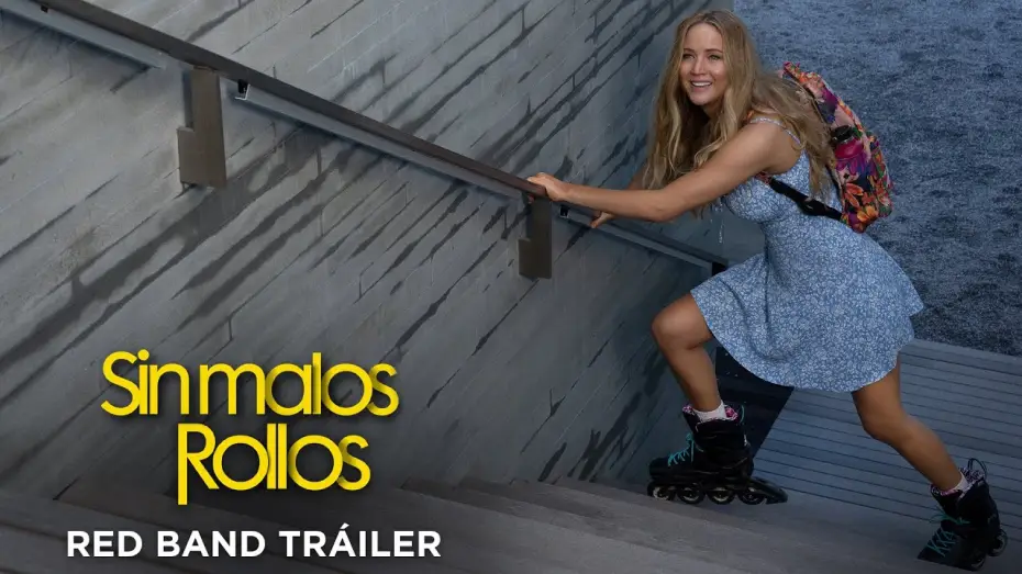 Watch film No Hard Feelings | Red Band Tr&aacute;iler Oficial