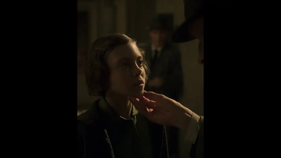 Watch film Orphan | A boy. A secret. A city still bleeding.
