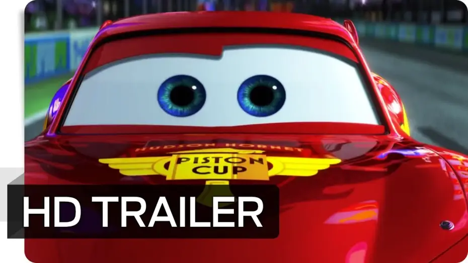 Watch film Cars 2 | Disney/Pixar - CARS 2 - Offizieller Trailer 2