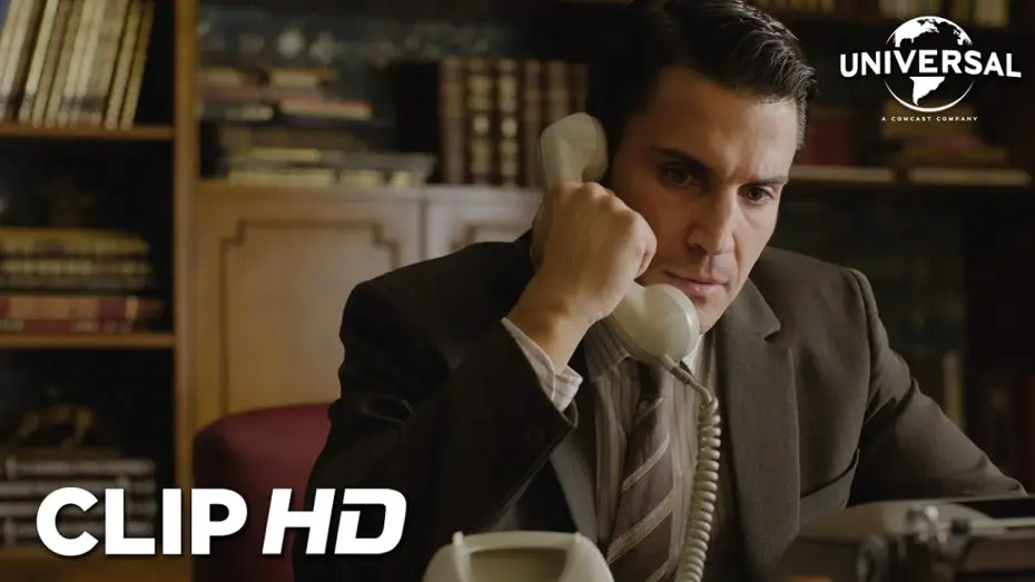 Watch film Sofia's Suspicion | Clip - El plan
