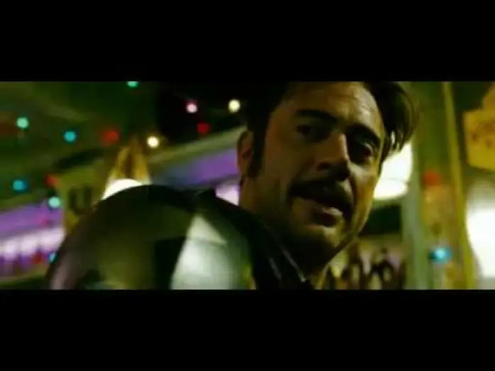 Watch film Watchmen | Watchmen - Bande-annonce 3